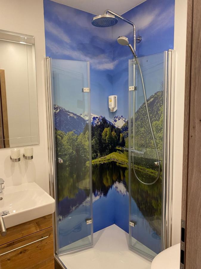 Gasthof Zur Sonne Winzenhohl Hösbach Zewnętrze zdjęcie
