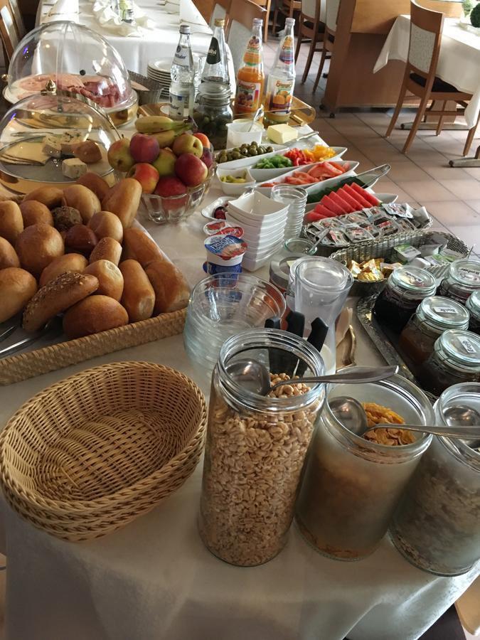 Gasthof Zur Sonne Winzenhohl Hösbach Zewnętrze zdjęcie