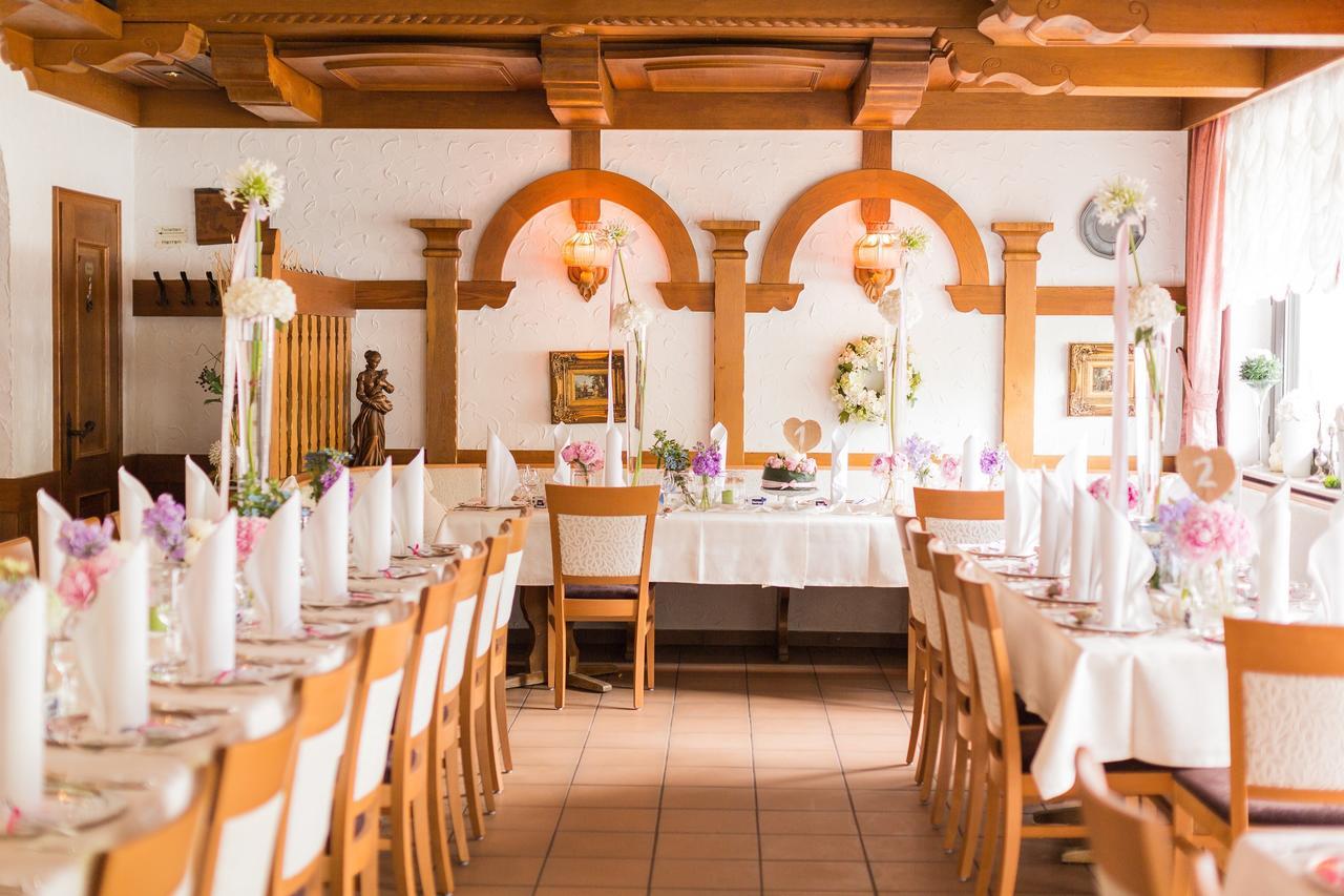 Gasthof Zur Sonne Winzenhohl Hösbach Zewnętrze zdjęcie
