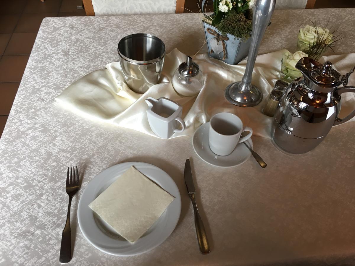 Gasthof Zur Sonne Winzenhohl Hösbach Zewnętrze zdjęcie