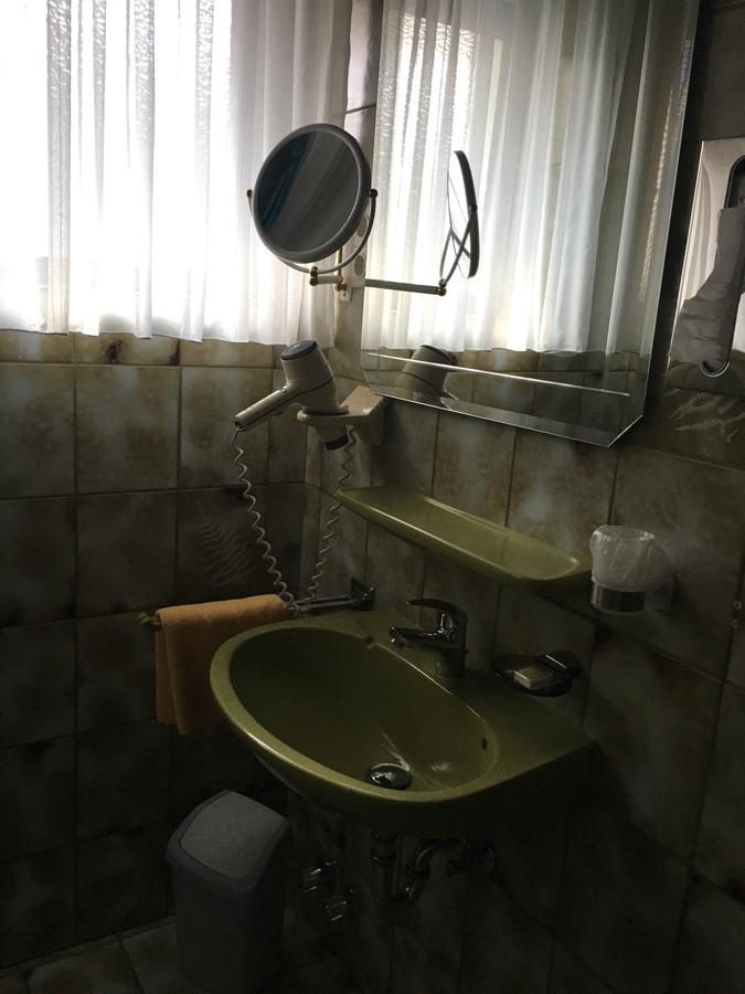 Gasthof Zur Sonne Winzenhohl Hösbach Zewnętrze zdjęcie