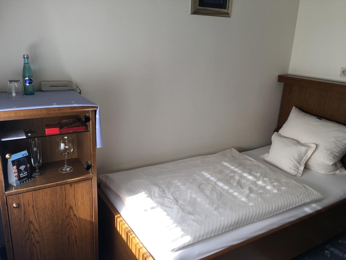 Gasthof Zur Sonne Winzenhohl Hösbach Zewnętrze zdjęcie