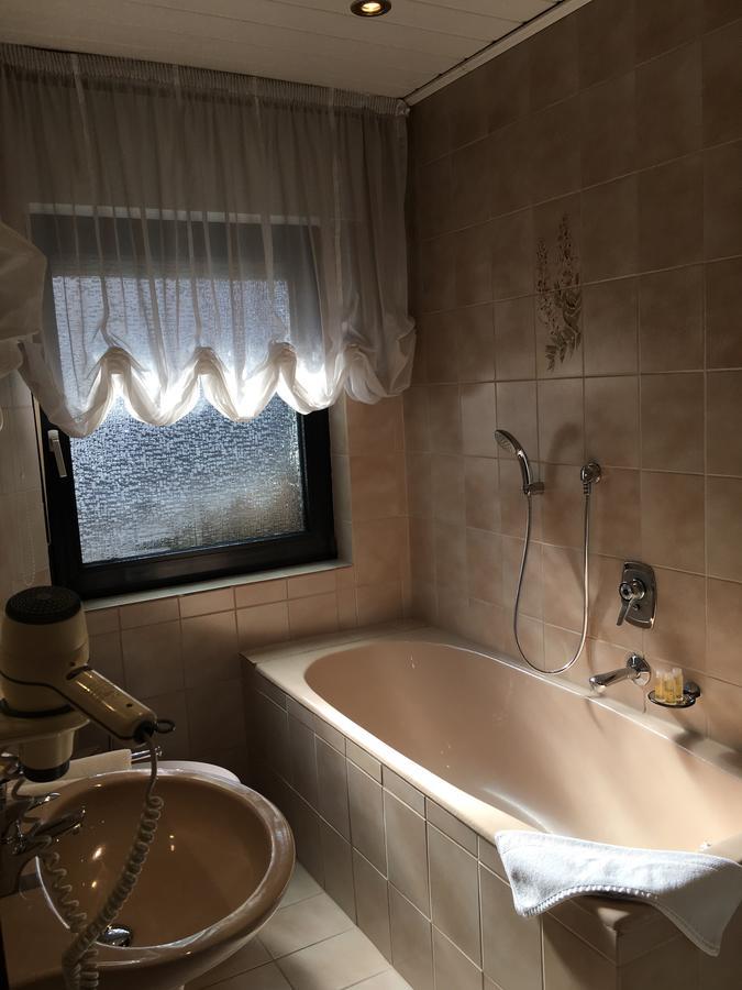 Gasthof Zur Sonne Winzenhohl Hösbach Zewnętrze zdjęcie