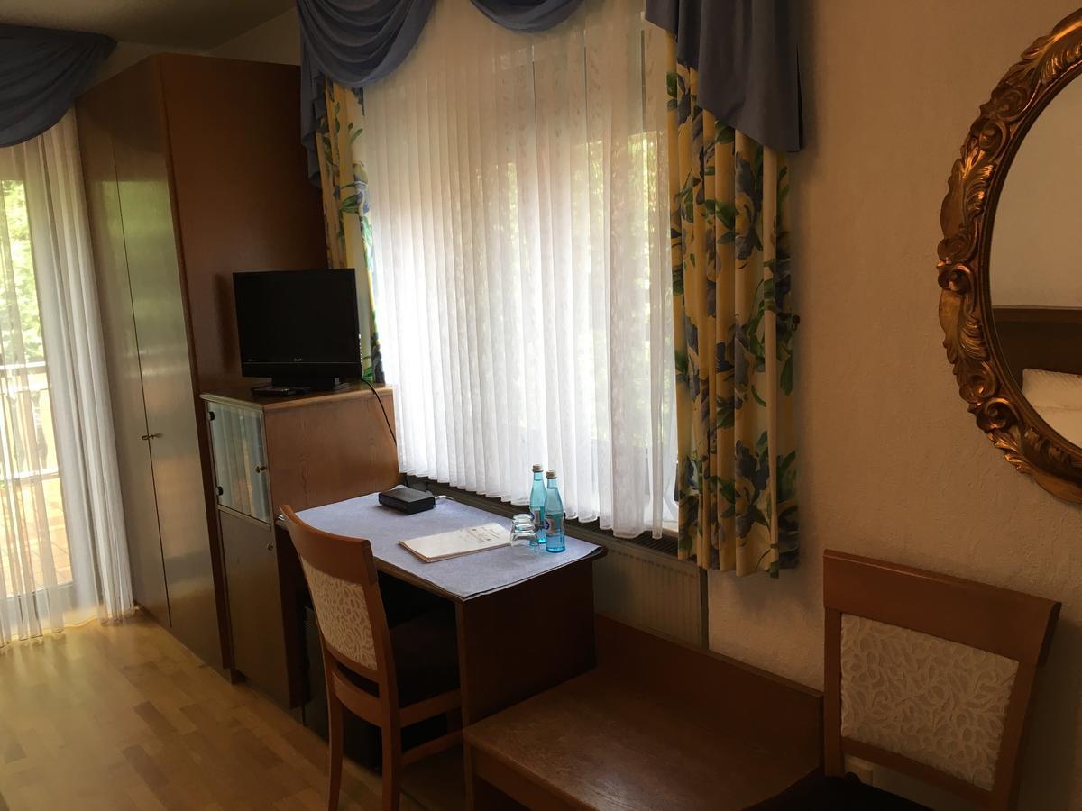 Gasthof Zur Sonne Winzenhohl Hösbach Zewnętrze zdjęcie