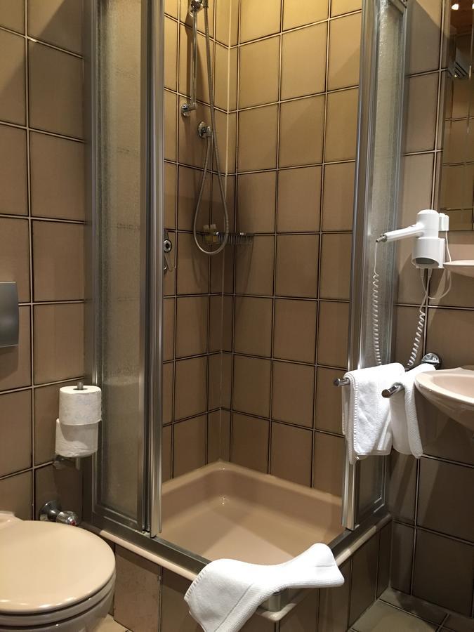 Gasthof Zur Sonne Winzenhohl Hösbach Zewnętrze zdjęcie