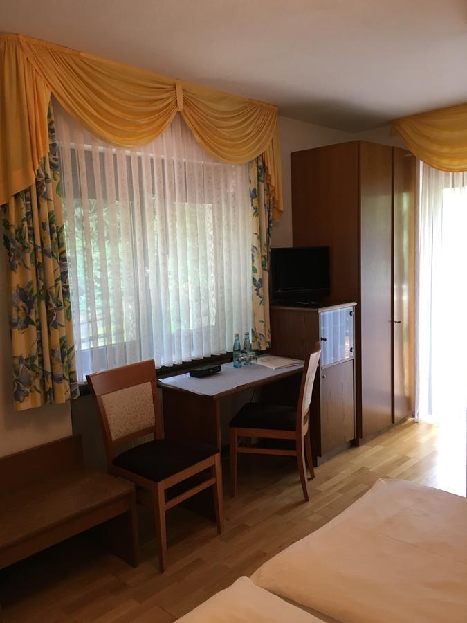 Gasthof Zur Sonne Winzenhohl Hösbach Zewnętrze zdjęcie